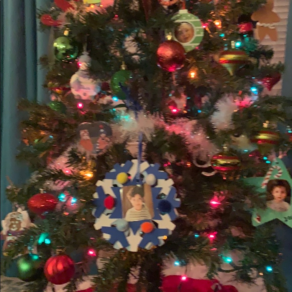 Meet your Posher, Angela